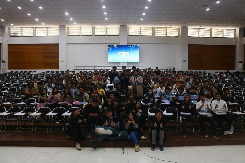 GIM Jam 2025 Is Over!