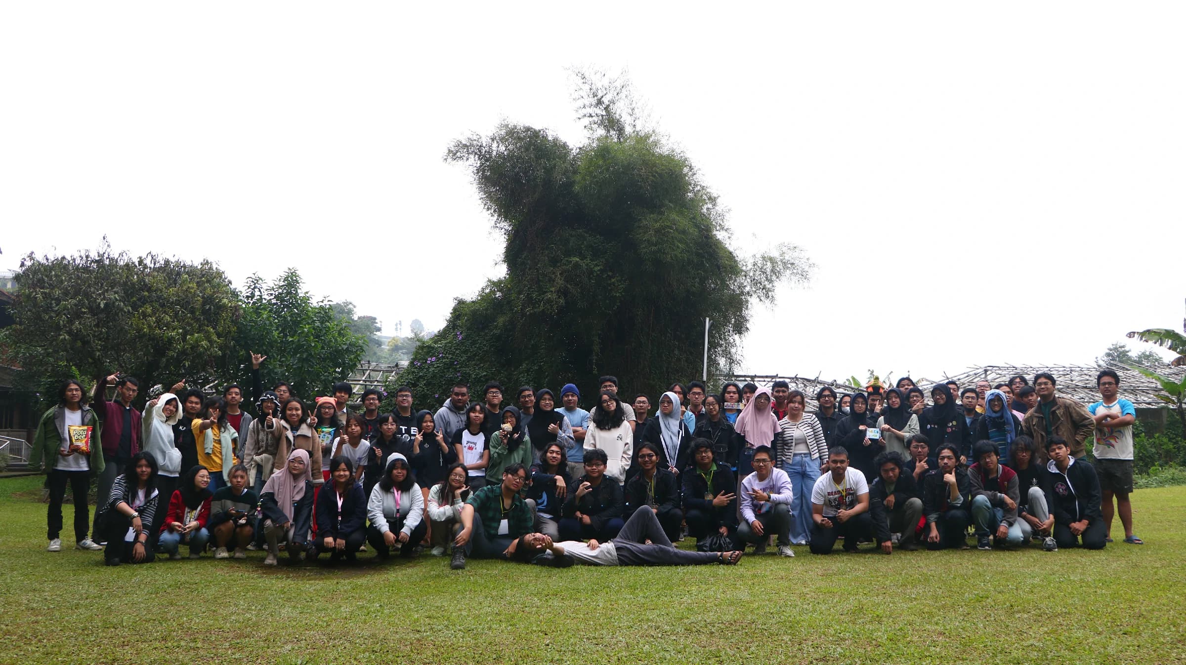 GIM Makrab 2025 Leaves Unforgettable Memories